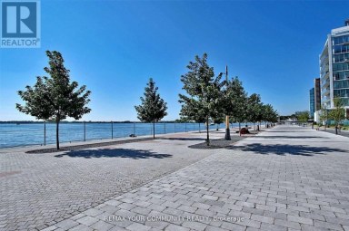 815 - 39 QUEENS QUAY E Toronto (Waterfront Communities) Ontario photo 31