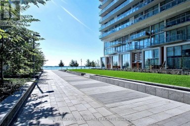 815 - 39 QUEENS QUAY E Toronto (Waterfront Communities) Ontario photo 32