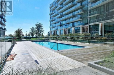 815 - 39 QUEENS QUAY E Toronto (Waterfront Communities) Ontario photo 33