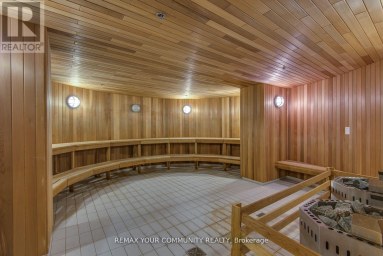 815 - 39 QUEENS QUAY E Toronto (Waterfront Communities) Ontario photo 35