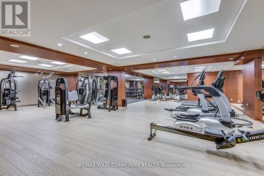 815 - 39 QUEENS QUAY E Toronto (Waterfront Communities) Ontario photo 37