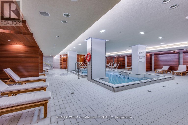 815 - 39 QUEENS QUAY E, Toronto (Waterfront Communities), Ontario, M5E0A5