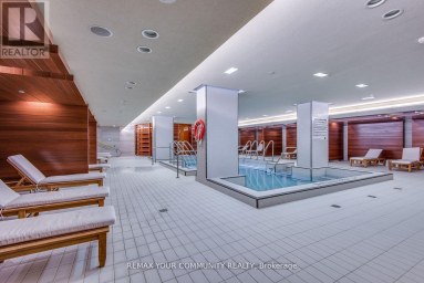 815 - 39 QUEENS QUAY E Toronto (Waterfront Communities) Ontario photo 38