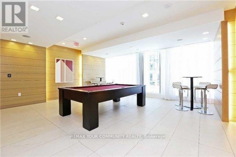815 - 39 QUEENS QUAY E, Toronto (Waterfront Communities), Ontario, M5E0A5