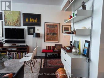 815 - 39 QUEENS QUAY E Toronto (Waterfront Communities) Ontario photo 4