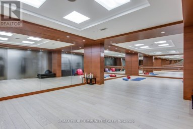 815 - 39 QUEENS QUAY E Toronto (Waterfront Communities) Ontario photo 40