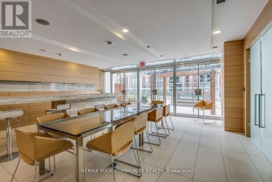 815 - 39 QUEENS QUAY E Toronto (Waterfront Communities) Ontario photo 41