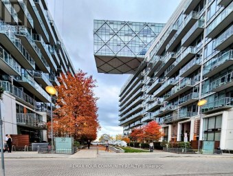 815 - 39 QUEENS QUAY E Toronto (Waterfront Communities) Ontario photo 42