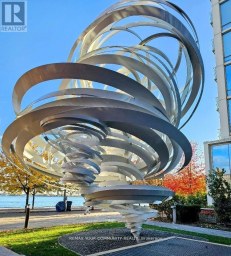 815 - 39 QUEENS QUAY E Toronto (Waterfront Communities) Ontario photo 43