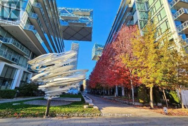 815 - 39 QUEENS QUAY E Toronto (Waterfront Communities) Ontario photo 44