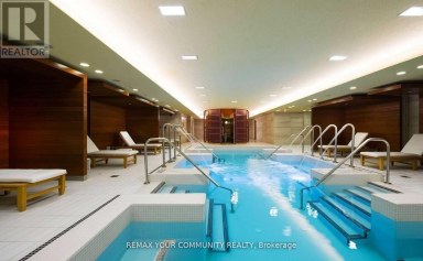 815 - 39 QUEENS QUAY E Toronto (Waterfront Communities) Ontario photo 45
