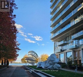 815 - 39 QUEENS QUAY E Toronto (Waterfront Communities) Ontario photo 46