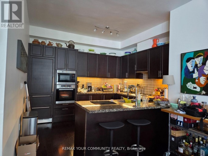815 - 39 QUEENS QUAY E, Toronto (Waterfront Communities), Ontario, M5E0A5