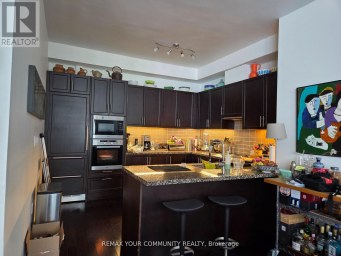 815 - 39 QUEENS QUAY E Toronto (Waterfront Communities) Ontario photo 5