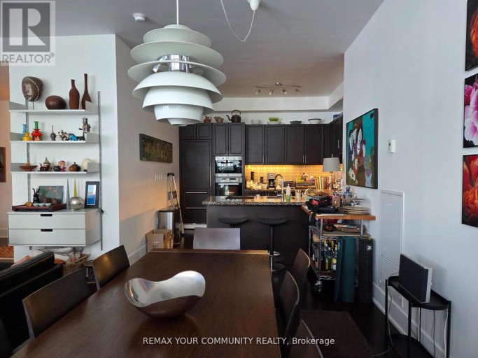 815 - 39 QUEENS QUAY E, Toronto (Waterfront Communities), Ontario, M5E0A5