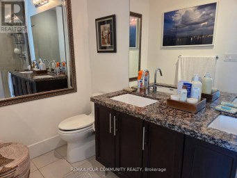 815 - 39 QUEENS QUAY E Toronto (Waterfront Communities) Ontario photo 8