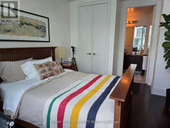 815 - 39 QUEENS QUAY E Toronto (Waterfront Communities) Ontario photo 9