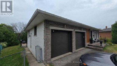 BSMT - 42 ARKONA DRIVE Toronto (Tam O'Shanter-Sullivan) Ontario photo 1
