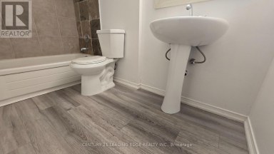 BSMT - 42 ARKONA DRIVE Toronto (Tam O'Shanter-Sullivan) Ontario photo 10