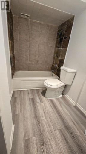 BSMT - 42 ARKONA DRIVE, Toronto (Tam O'Shanter-Sullivan), Ontario, M1T1X3
