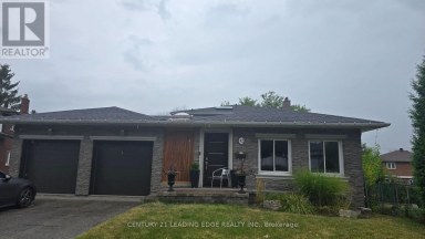 BSMT - 42 ARKONA DRIVE Toronto (Tam O'Shanter-Sullivan) Ontario photo 2