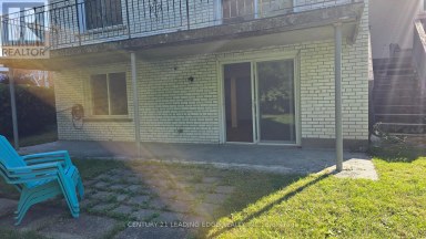 BSMT - 42 ARKONA DRIVE Toronto (Tam O'Shanter-Sullivan) Ontario photo 3