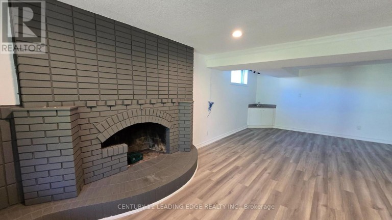BSMT - 42 ARKONA DRIVE, Toronto (Tam O'Shanter-Sullivan), Ontario, M1T1X3