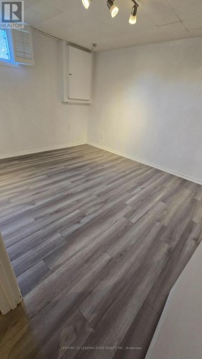 BSMT - 42 ARKONA DRIVE, Toronto (Tam O'Shanter-Sullivan), Ontario, M1T1X3