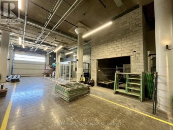 302 - 20 TOWNS ROAD Toronto (Mimico) Ontario photo 5