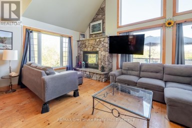 501192 GREY 1 ROAD Georgian Bluffs Ontario photo 11