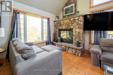 501192 GREY 1 ROAD Georgian Bluffs Ontario photo 12