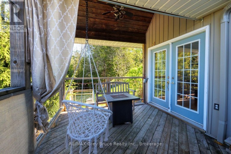 501192 GREY 1 ROAD, Georgian Bluffs, Ontario, N0H2T0