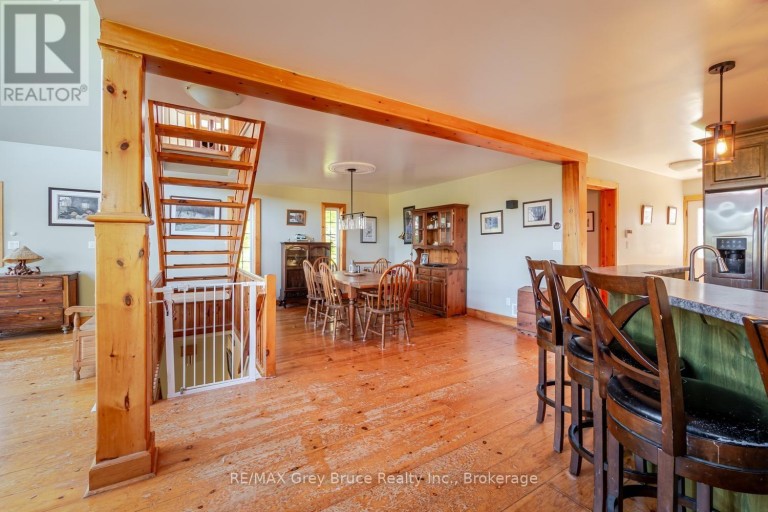501192 GREY 1 ROAD, Georgian Bluffs, Ontario, N0H2T0
