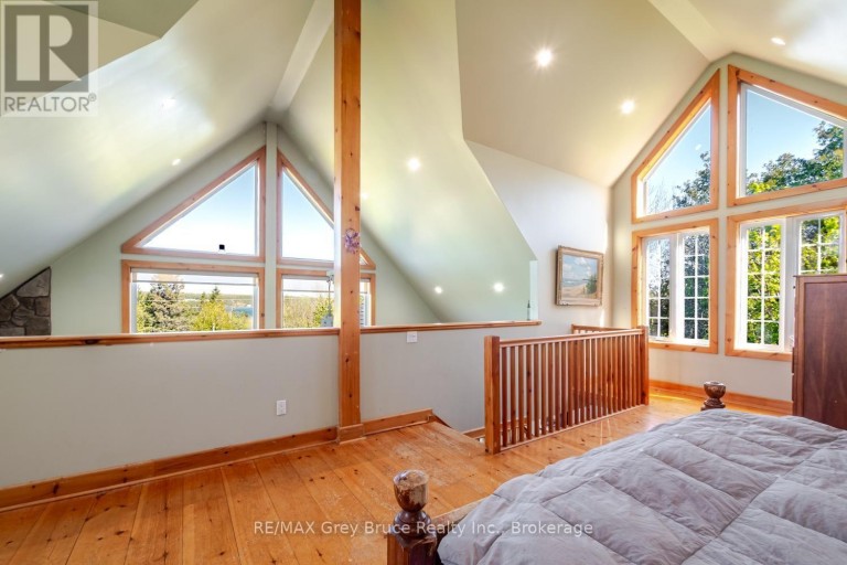 501192 GREY 1 ROAD, Georgian Bluffs, Ontario, N0H2T0