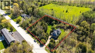 501192 GREY 1 ROAD Georgian Bluffs Ontario photo 2
