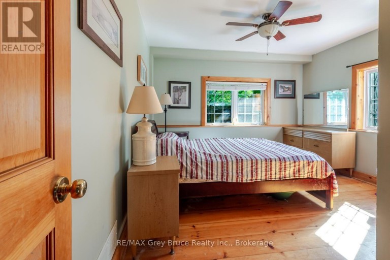 501192 GREY 1 ROAD, Georgian Bluffs, Ontario, N0H2T0