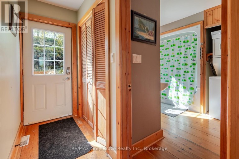 501192 GREY 1 ROAD, Georgian Bluffs, Ontario, N0H2T0