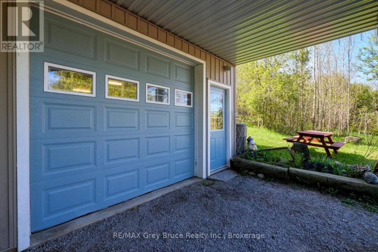 501192 GREY 1 ROAD, Georgian Bluffs, Ontario, N0H2T0