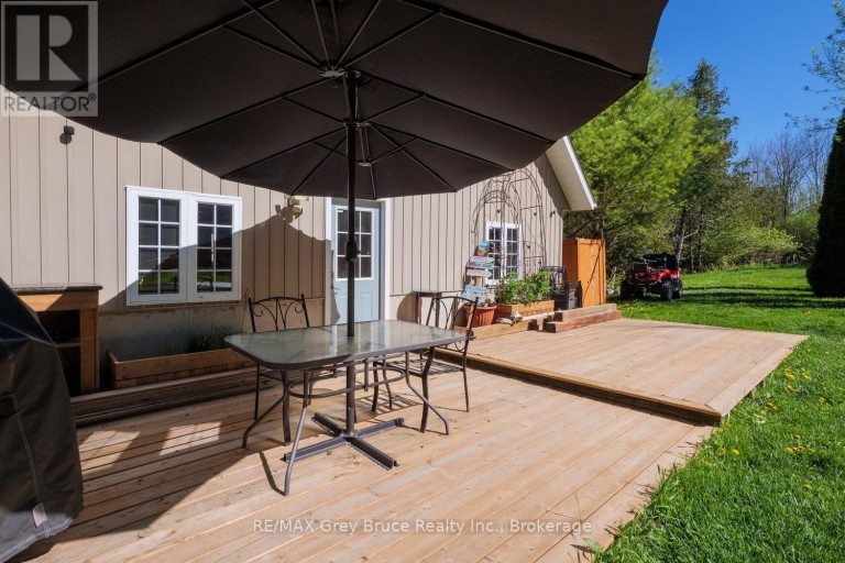 501192 GREY 1 ROAD, Georgian Bluffs, Ontario, N0H2T0