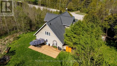 501192 GREY 1 ROAD Georgian Bluffs Ontario photo 36