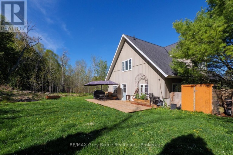 501192 GREY 1 ROAD, Georgian Bluffs, Ontario, N0H2T0