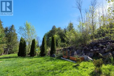 501192 GREY 1 ROAD Georgian Bluffs Ontario photo 38
