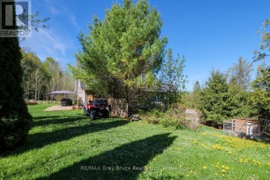 501192 GREY 1 ROAD Georgian Bluffs Ontario photo 40