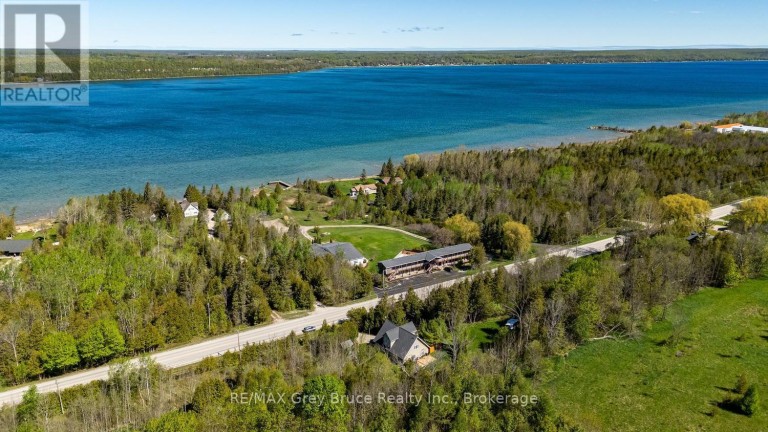 501192 GREY 1 ROAD, Georgian Bluffs, Ontario, N0H2T0