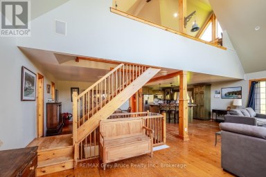 501192 GREY 1 ROAD Georgian Bluffs Ontario photo 6