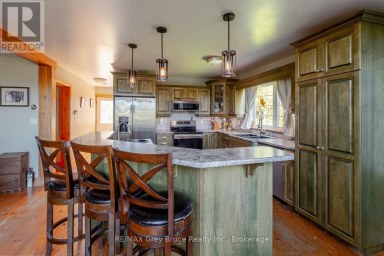 501192 GREY 1 ROAD Georgian Bluffs Ontario photo 8