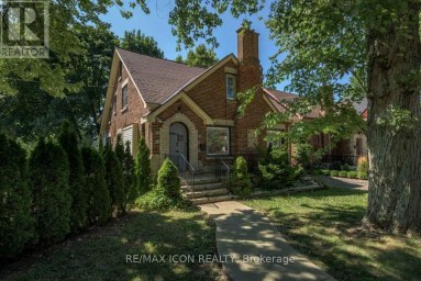525 GROSVENOR STREET London East (East B) Ontario photo 1