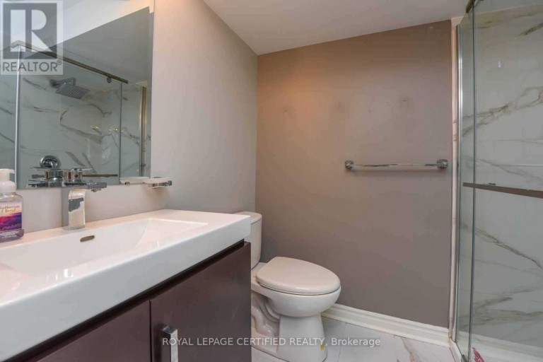 BSMT - 3498 BALA DRIVE, Mississauga (Churchill Meadows), Ontario, L5M7N3