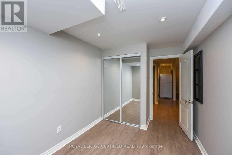 BSMT - 3498 BALA DRIVE, Mississauga (Churchill Meadows), Ontario, L5M7N3