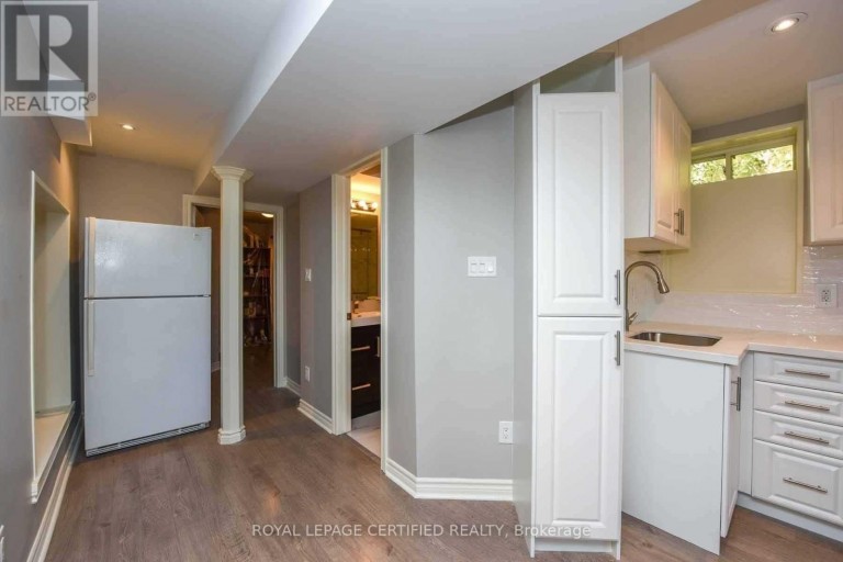 BSMT - 3498 BALA DRIVE, Mississauga (Churchill Meadows), Ontario, L5M7N3